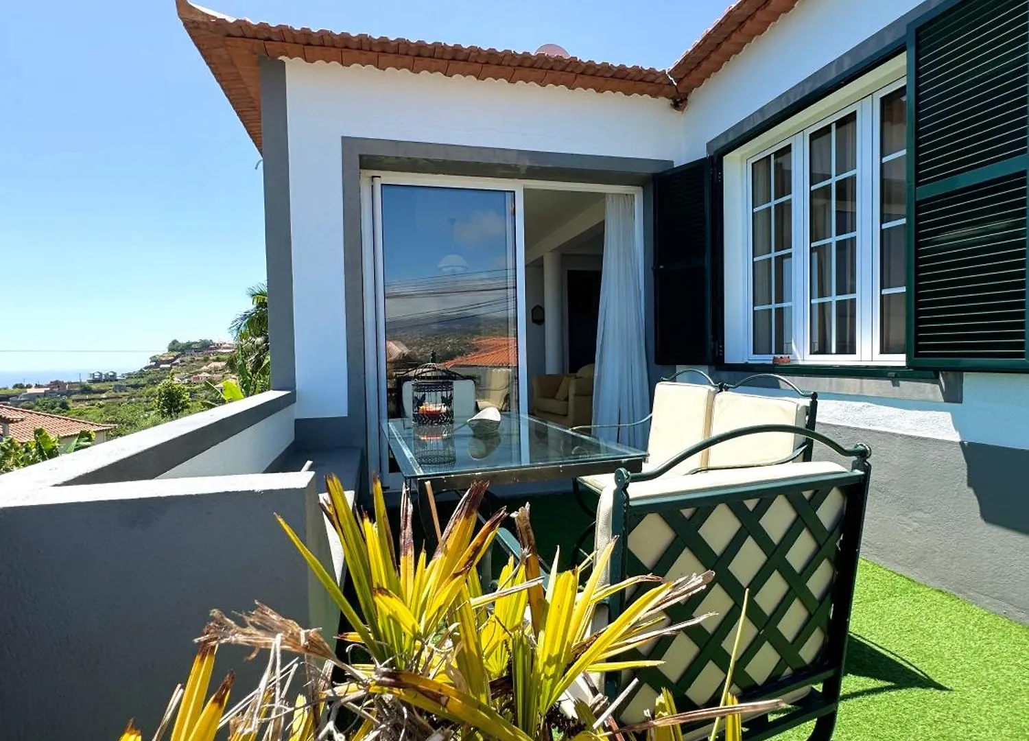 A Velha Casa Caboz Apartamento Ponta do Sol  0*, Ponta do Sol (Madeira)
