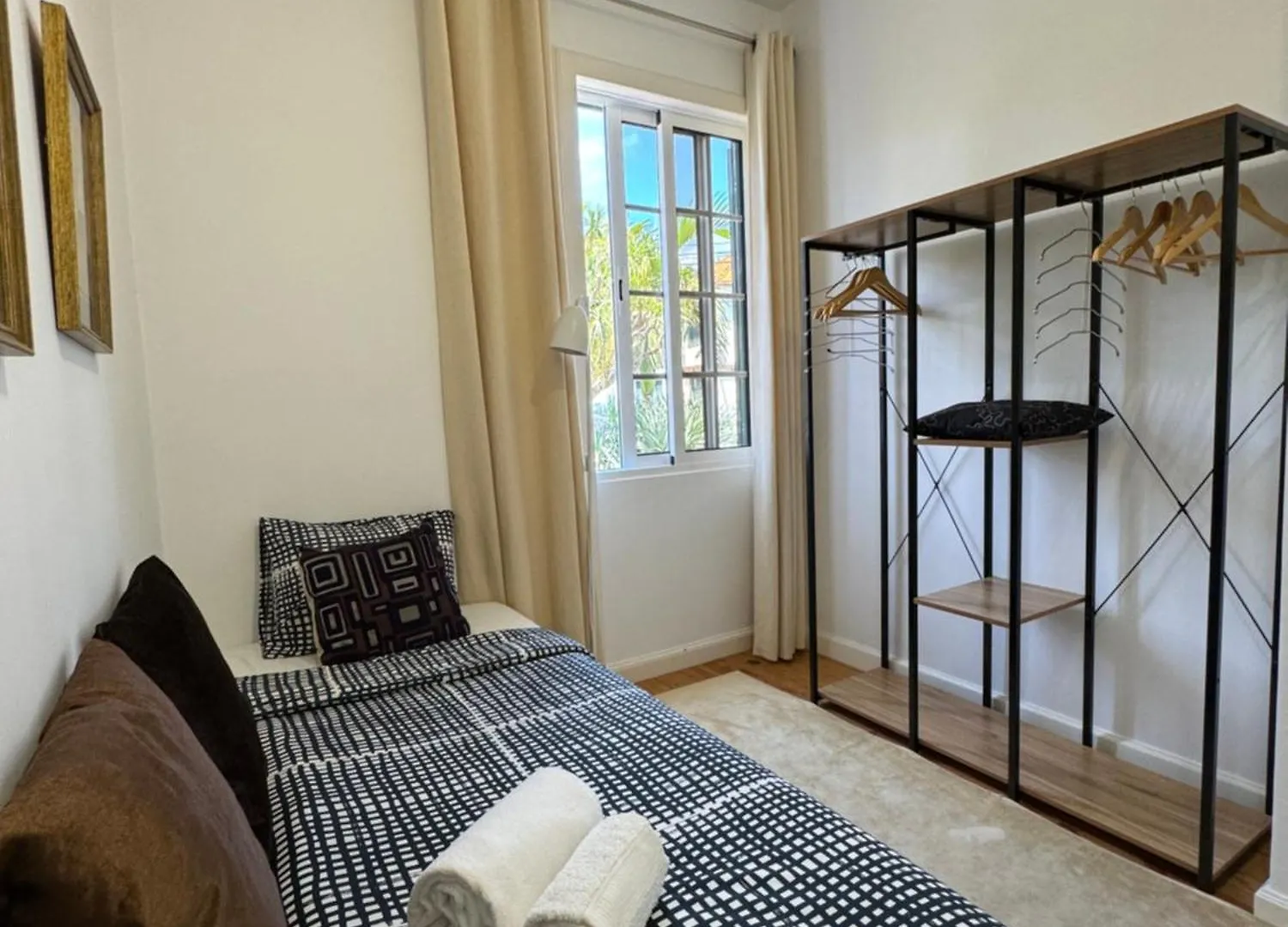 A Velha Casa Caboz Apartment Ponta do Sol