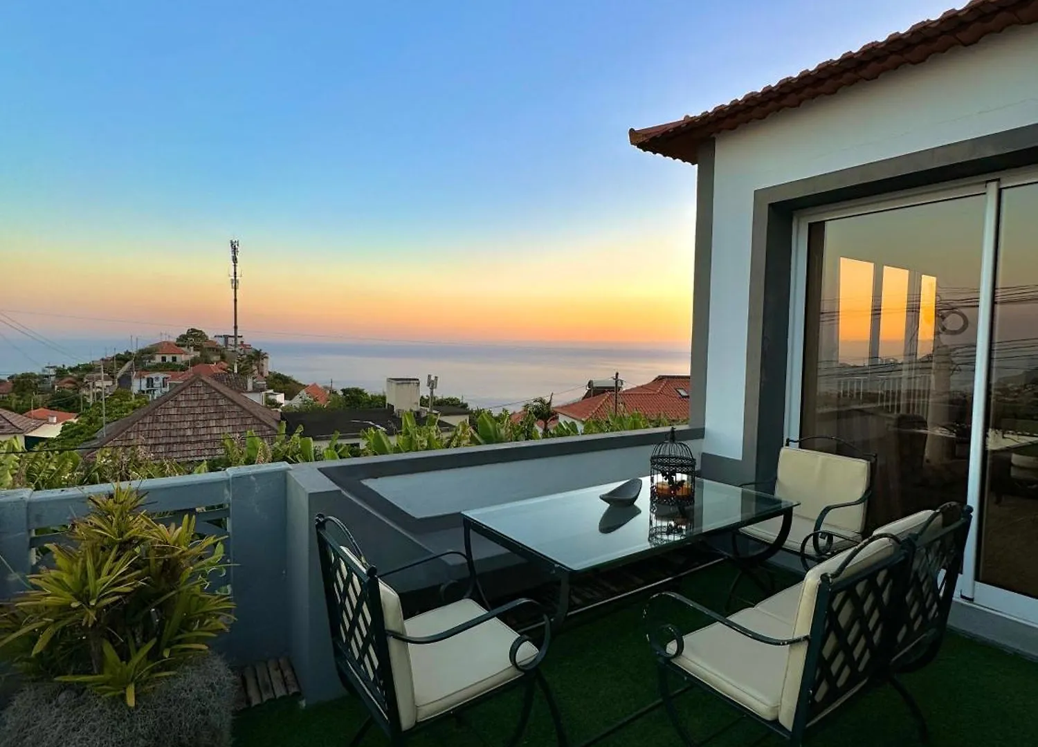 A Velha Casa Caboz Apartment Ponta do Sol  Ponta do Sol (Madeira)