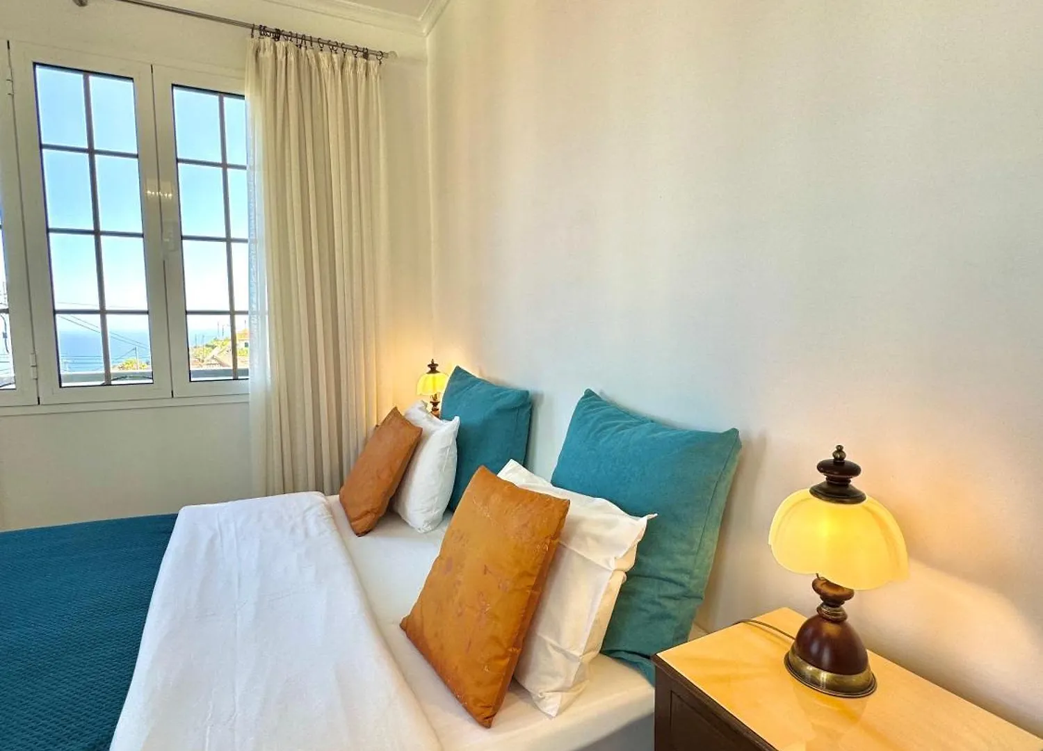 A Velha Casa Caboz Apartment Ponta do Sol