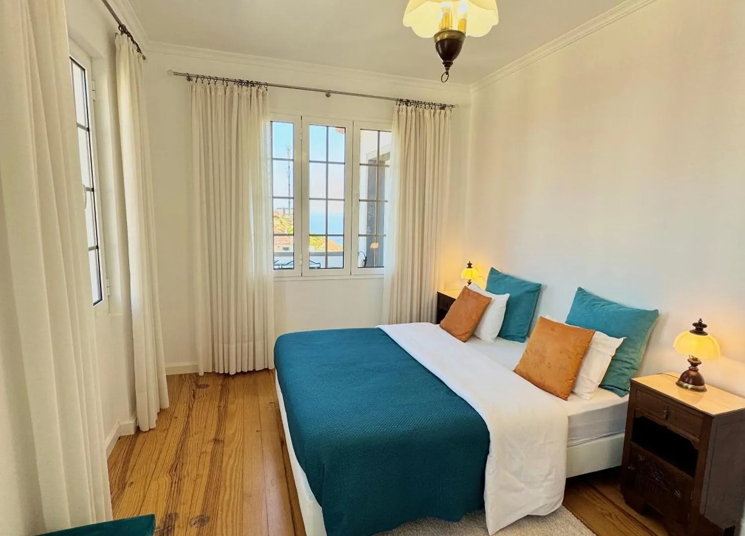 A Velha Casa Caboz Apartment Ponta do Sol