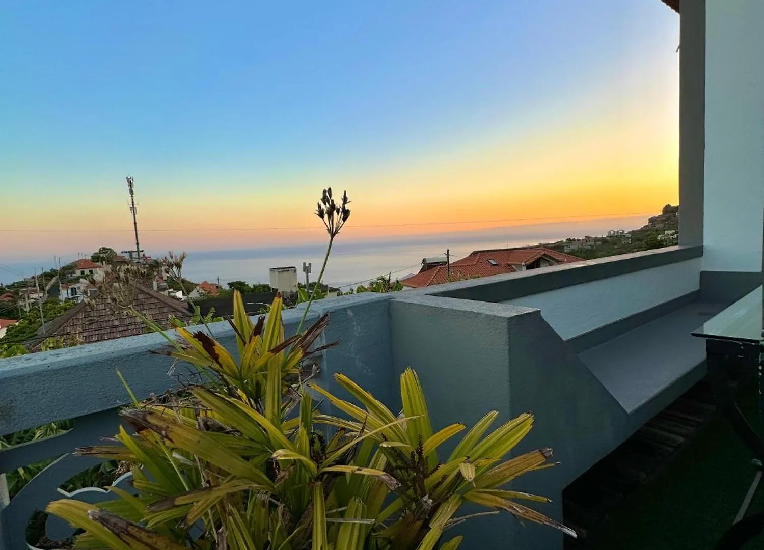 A Velha Casa Caboz Apartment Ponta do Sol  0*, Ponta do Sol (Madeira)