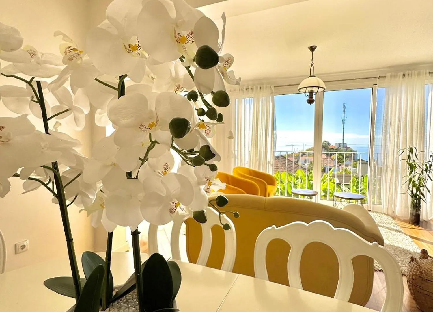 A Velha Casa Caboz Apartment Ponta do Sol