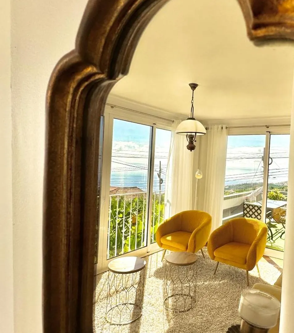 A Velha Casa Caboz Apartment Ponta do Sol   Ponta do Sol (Madeira)